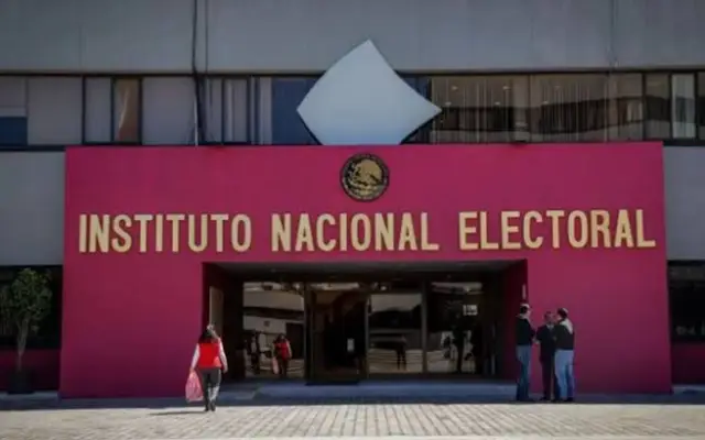 MEXICO: INE pone en marcha el proceso electoral 2026-2027