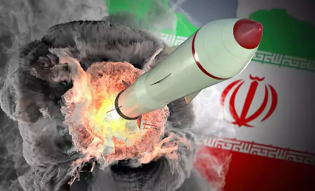 Potencias critican resolución EU sobre programa nuclear de Irán
