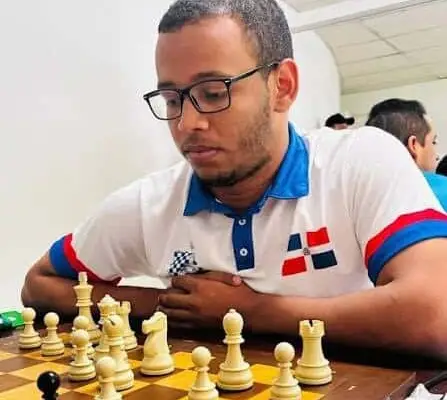 MIDEREC respalda delegación va a Olimpiada Mundial Ajedrez