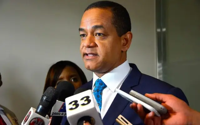 Julio César Valentín ratifica alianza de Justicia Social con el PRM rumbo a 2028