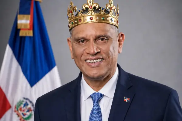 No queremos rey en el Consulado