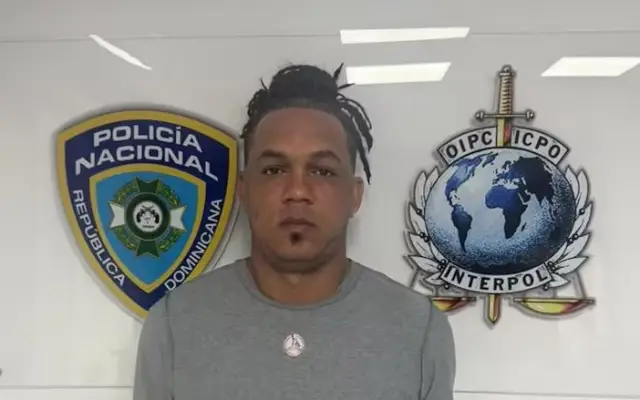 Extraditan a Chile dominicano acusado muerte de venezolano