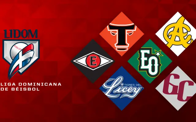 Liga Béisbol de la RD celebra draft de jugadores novatos