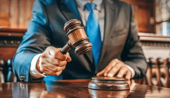 Condenan a 15 años a hombre que estuvo prófugo una década