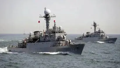 Corea del Sur sopesa medidas militares en estrecho de Ormuz