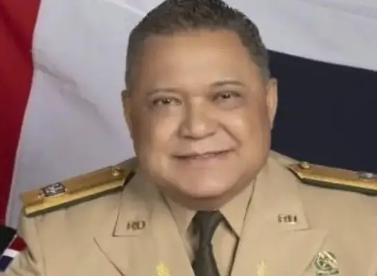 Industria militar de RD: defensa y desarrollo