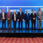 Presidente dominicano destaca los avances de Meta RD 2036
