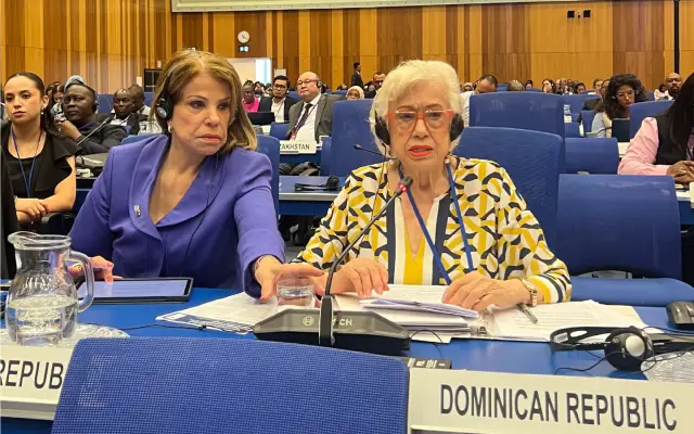 República Dominicana destaca avances lucha contra corrupción