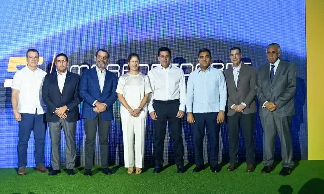 David Collado destaca impulso del turismo deportivo en la RD