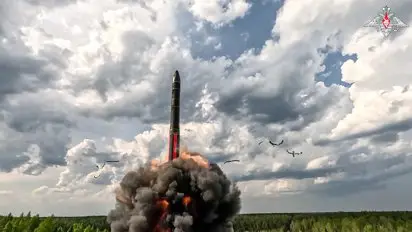 Asamblea General de la ONU alerta de escaladas nucleares