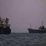 Trump ve inaceptable propuesta de Irán reabrir estrecho Ormuz