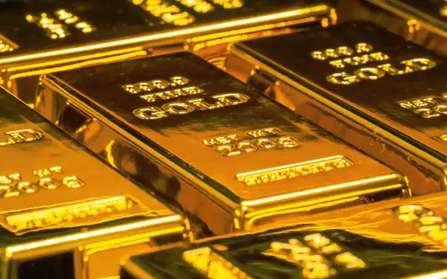 VENEZUELA: Negocian traslado US$4.000 MM en oro a N. York