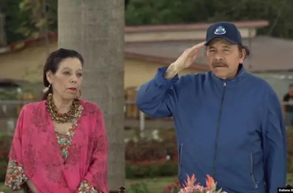 Nicaragua: Ortega desafía a EU y afianza su proyecto familiar