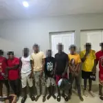 Detienen a 2,352 extranjeros en situación irregular en la RD