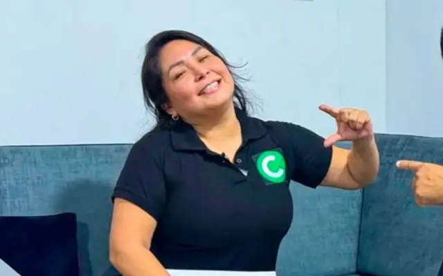 PERU: Asesinan candidata a gobernadora zona de Ancash