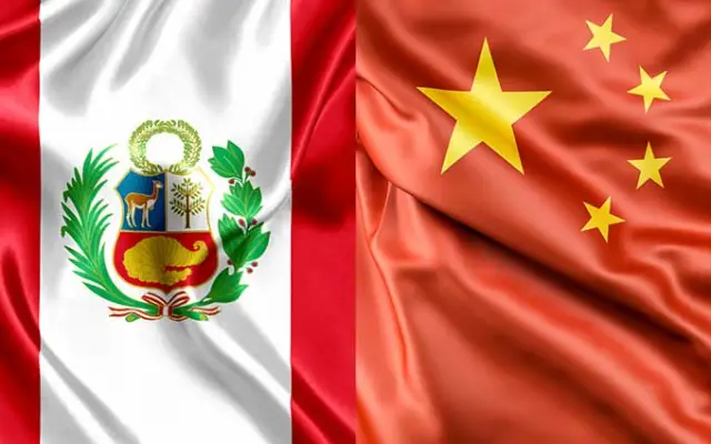 China responde a Rubio que AL «no es patio trasero de nadie»
