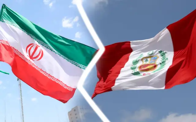 EEUU aplaude decisión de Perú de romper relaciones con Irán