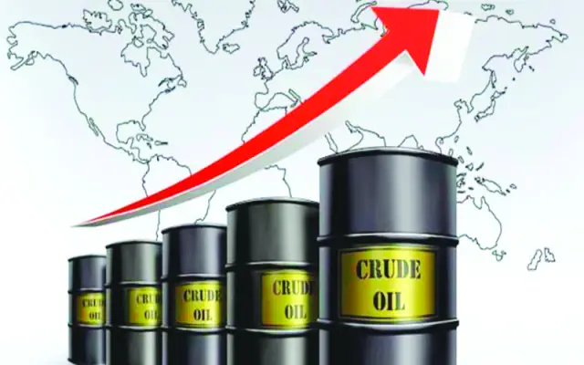 Petróleo supera los US$90 tras nuevos ataques de EEUU a Irán