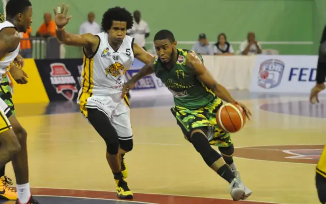Abadina anuncia calendario del Basket Superior Distrito 2026