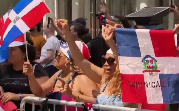 La diáspora convirtió el acento dominicano en marca