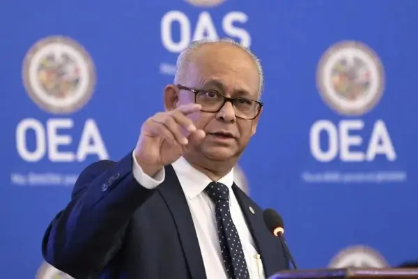 Tras cierre embajada RD, OEA pide actuar contra Nicaragua