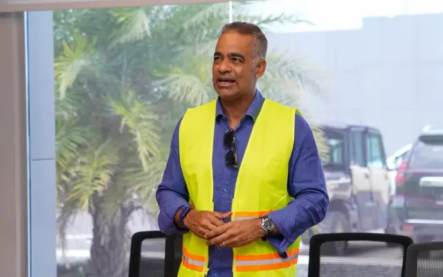 Gobierno dice Manzanillo Gas & Power alcanza 66.9 % ejecución