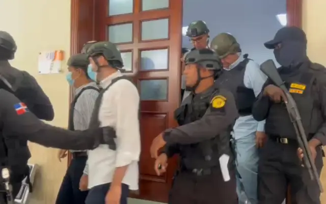 MP pide 18 meses prisión a 25 imputados nuevo caso SeNaSa