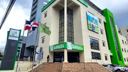 Fraude a Senasa marcó semana informativa en Dominicana