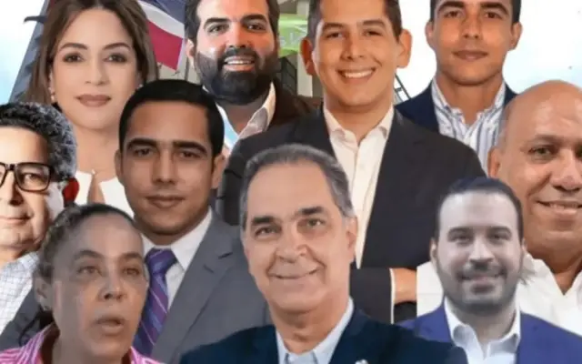 Arrestan 28 personas en nueva fase por fraude en el SeNaSa
