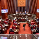 Senado aprueba ley que regula los juegos de azar