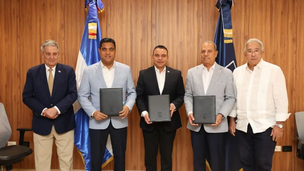 SNS, Deportes y COD acuerdan atención médica gratuita para atletas