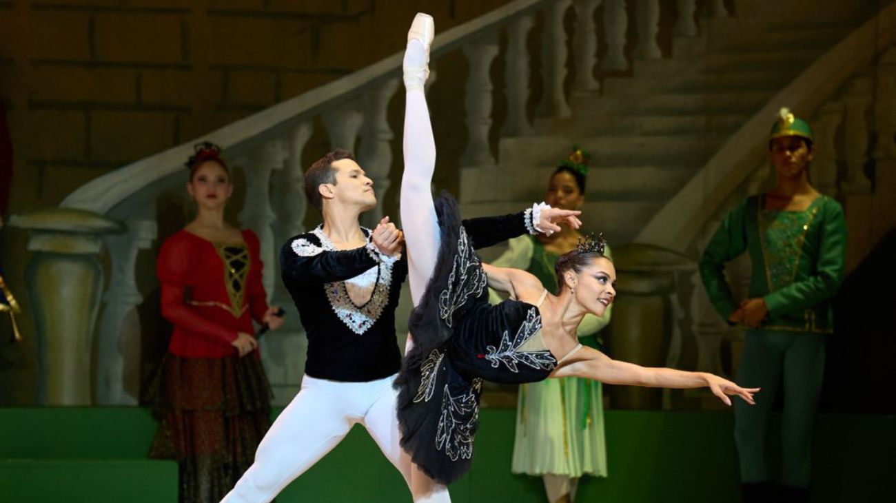 Panamá llevará cine, ballet y literatura a la Feria 2026