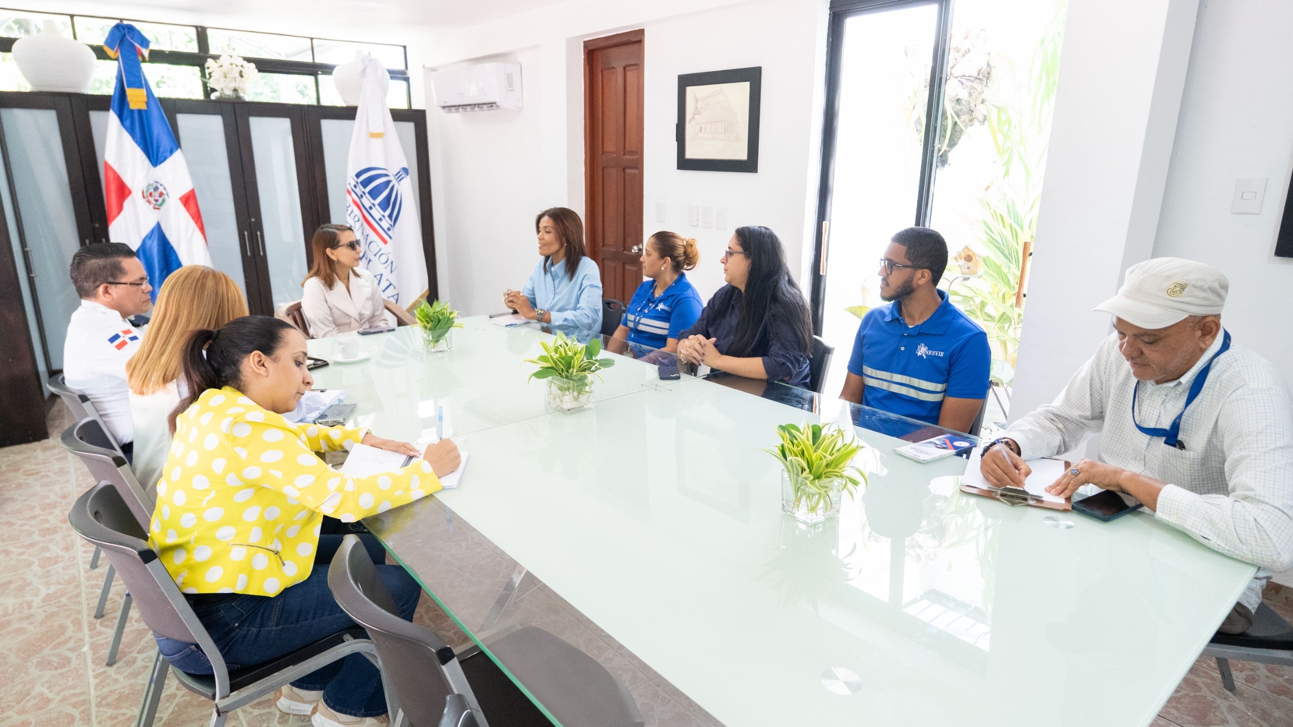 Onesvie hará jornada sísmica en Puerto Plata el martes