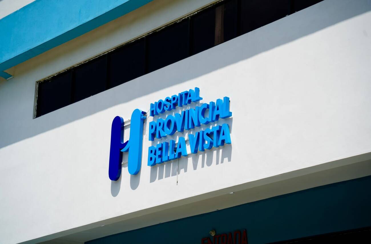 SNS invertirá más de mil millones de pesos en hospitales de Santiago
