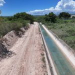 Indrhi inicia diseño de presas de Nizaíto por USD 74.5 millones
