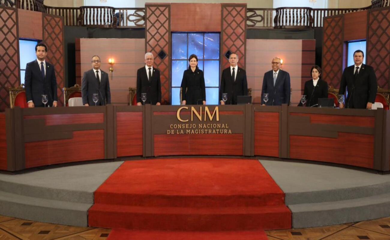 CNM preselecciona a 88 postulantes y abre plazo para objeciones