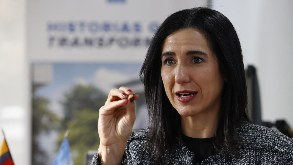 Caracas dialoga con EE.UU. sobre sanciones tras sismos, según ONU