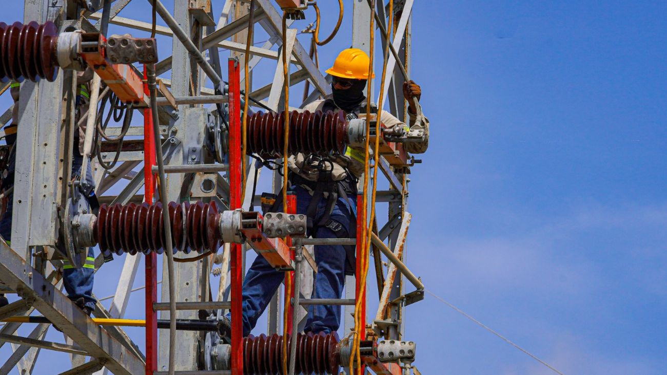 ETED hará mantenimiento este sábado en Santo Domingo y Monte Plata