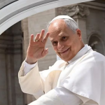 Papa León XIV pide aprender de la historia para no repetir errores
