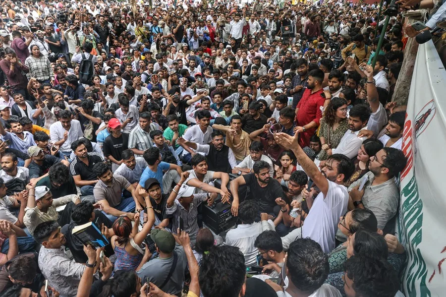 India: reforma a ley transgénero frena tratamientos médicos