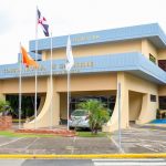 COE descontinúa alerta verde para Santo Domingo, el DN y San Juan