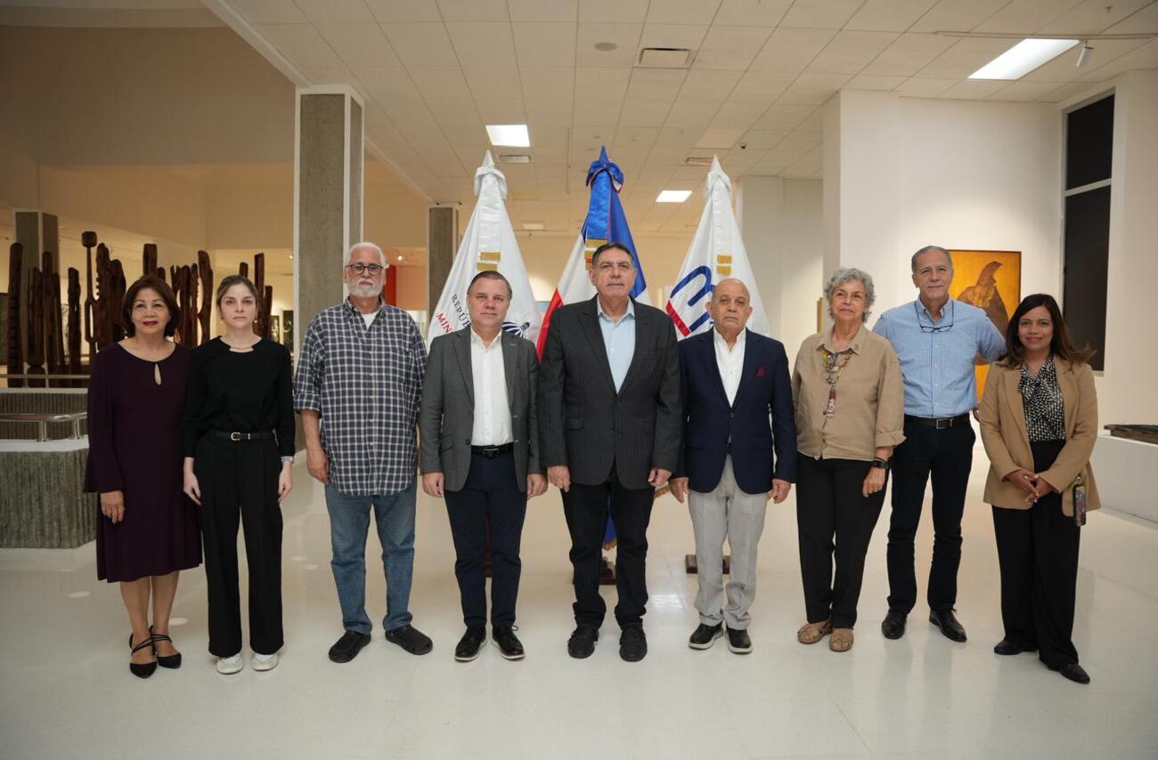 Santo Domingo será sede del 12.º Encuentro Iberoamericano de Museos