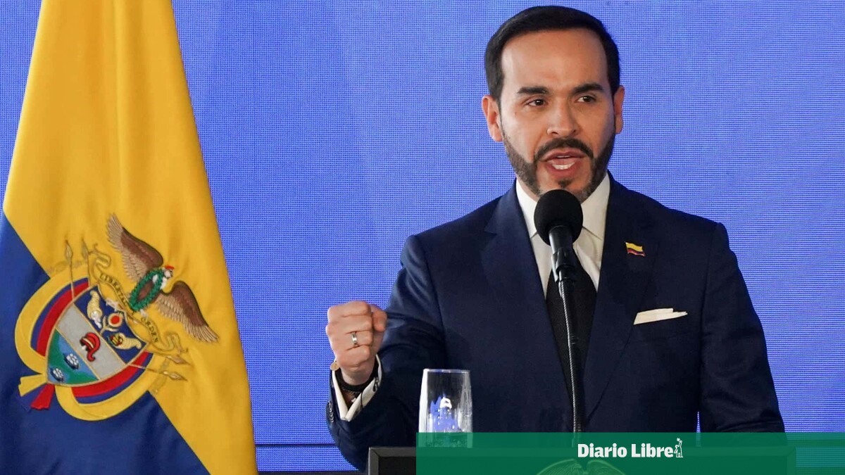 Colombia rompe relaciones diplomáticas con Irán