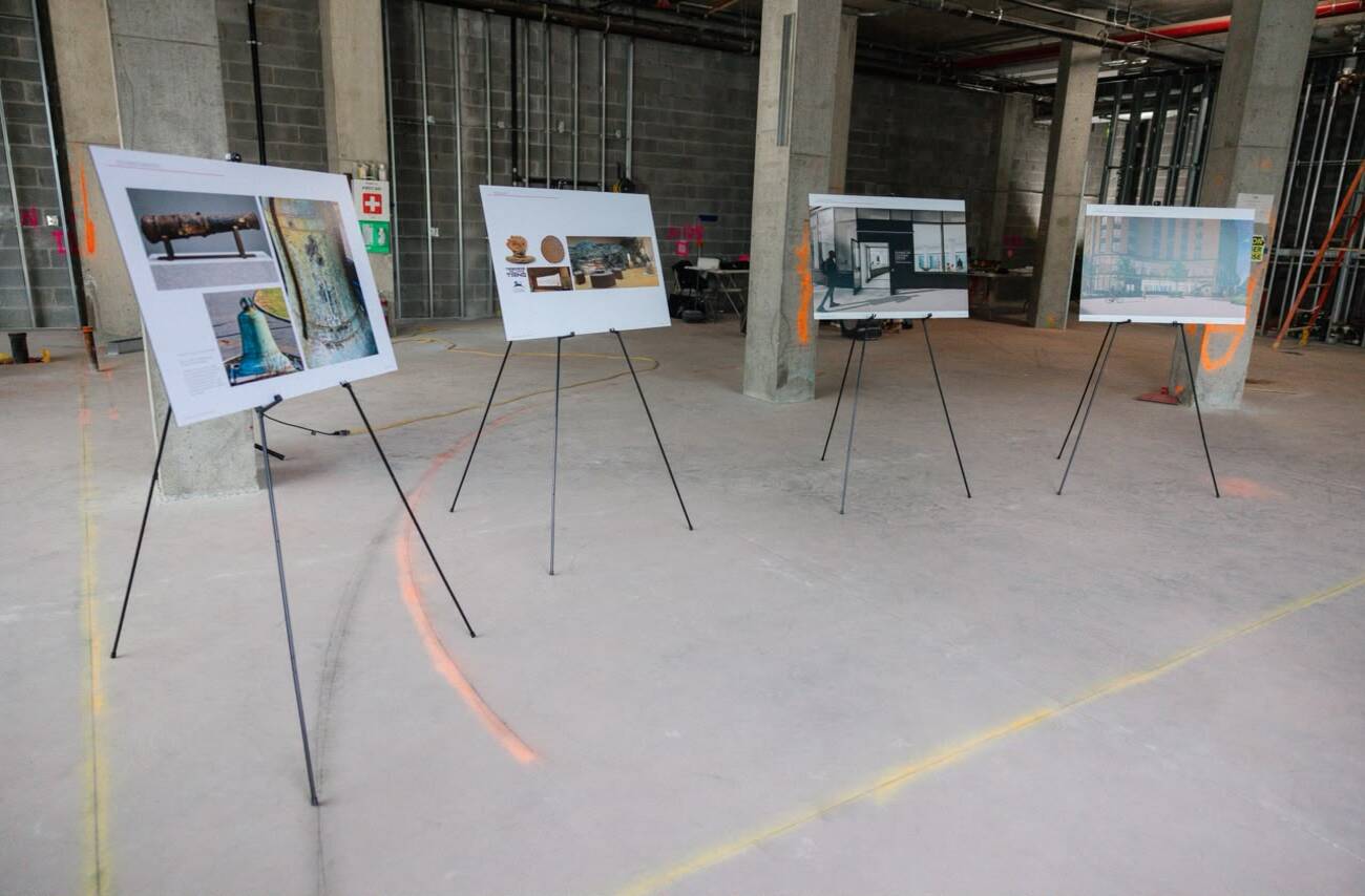 Abinader apoyará culminación del Museo Dominicano en Nueva York