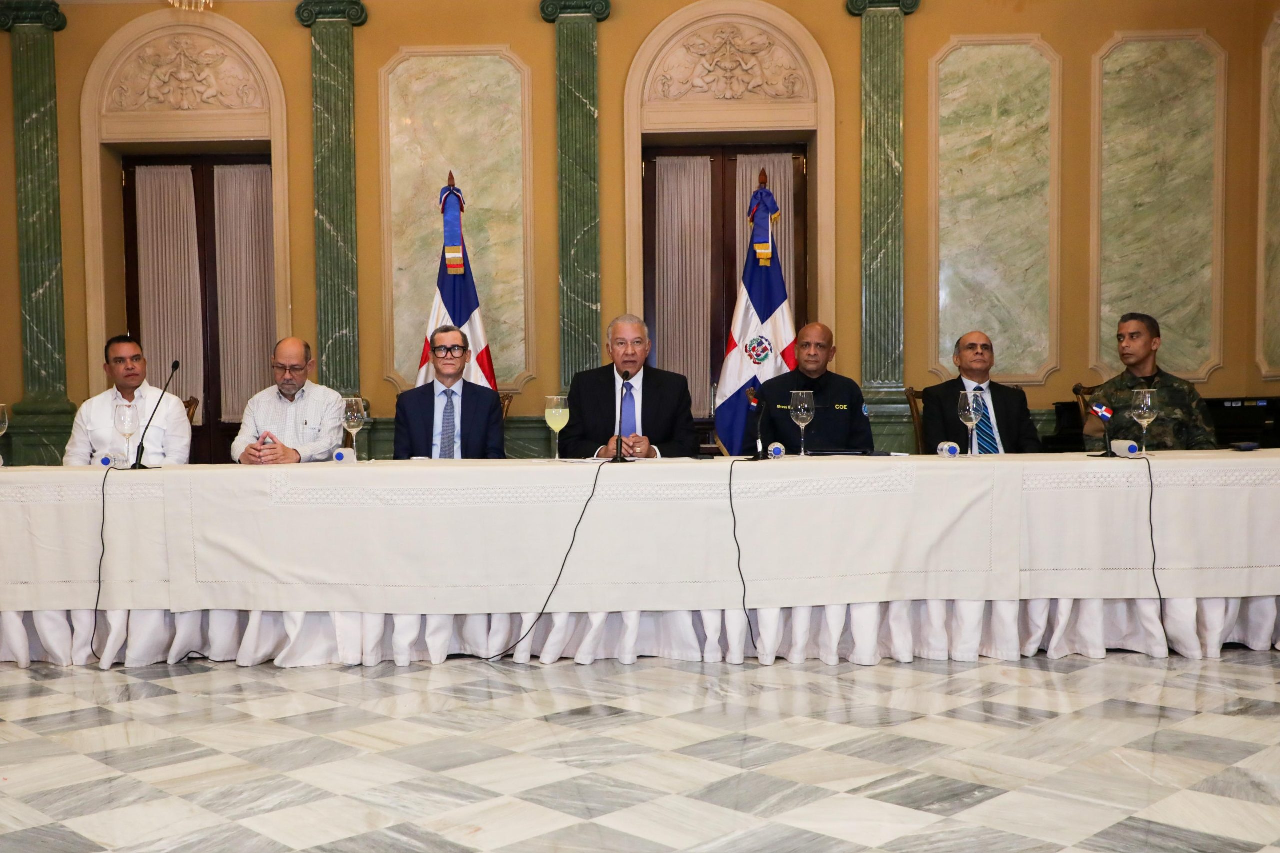 Simulacro Nacional de Evacuación será el martes 8 de septiembre