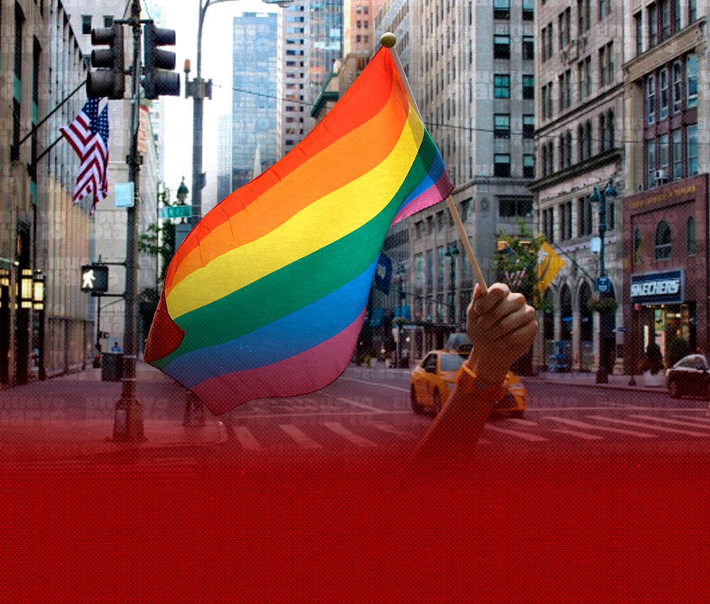 Trump elimina normas que protegían a alumnos LGTBI en las escuelas