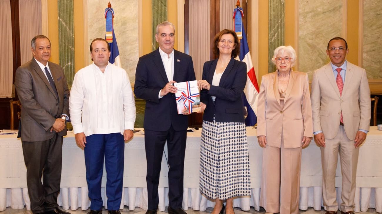 OCDE ve avances de RD en integridad gubernamental