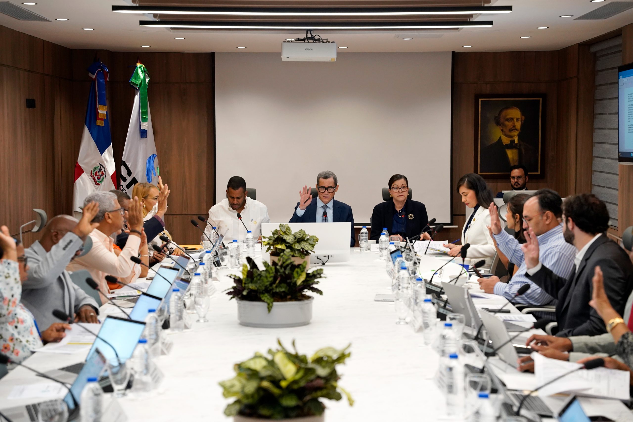 CNSS aprueba reintegro de fondos de AFP para servidores públicos