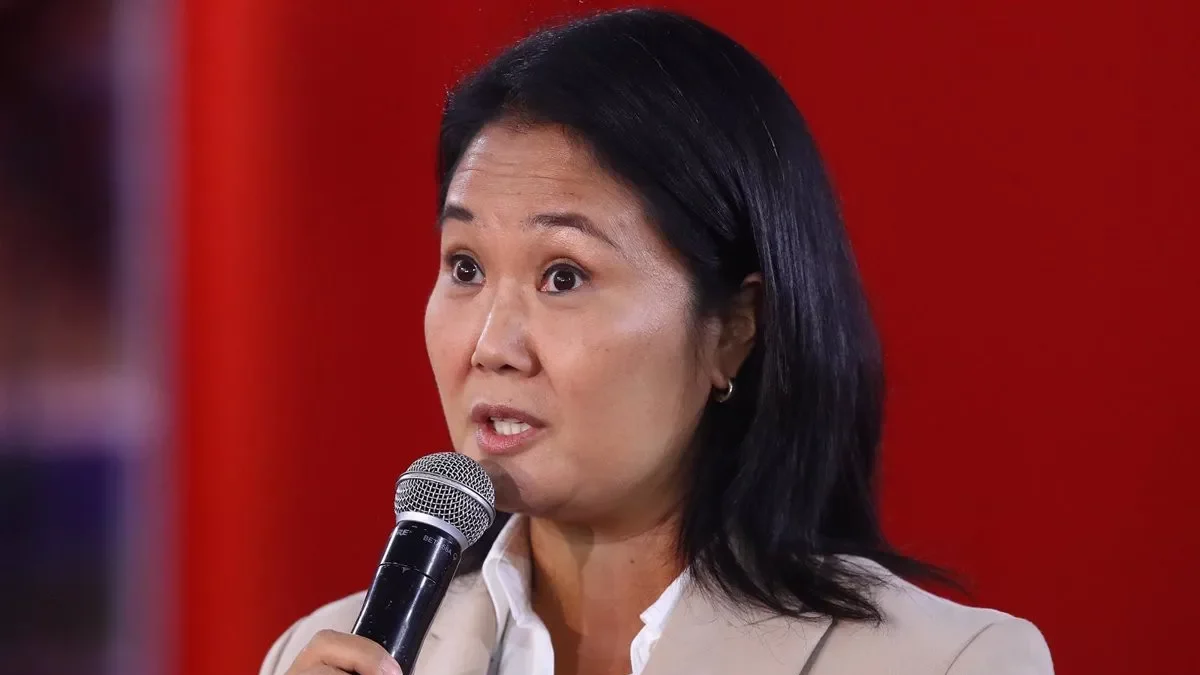 Fujimori eleva el salario mínimo en Perú a 361,7 dólares