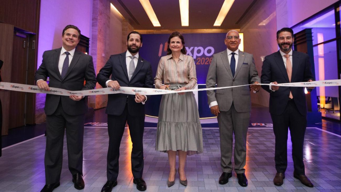 Mercado de valores supera RD 595,000 millones a julio de 2026